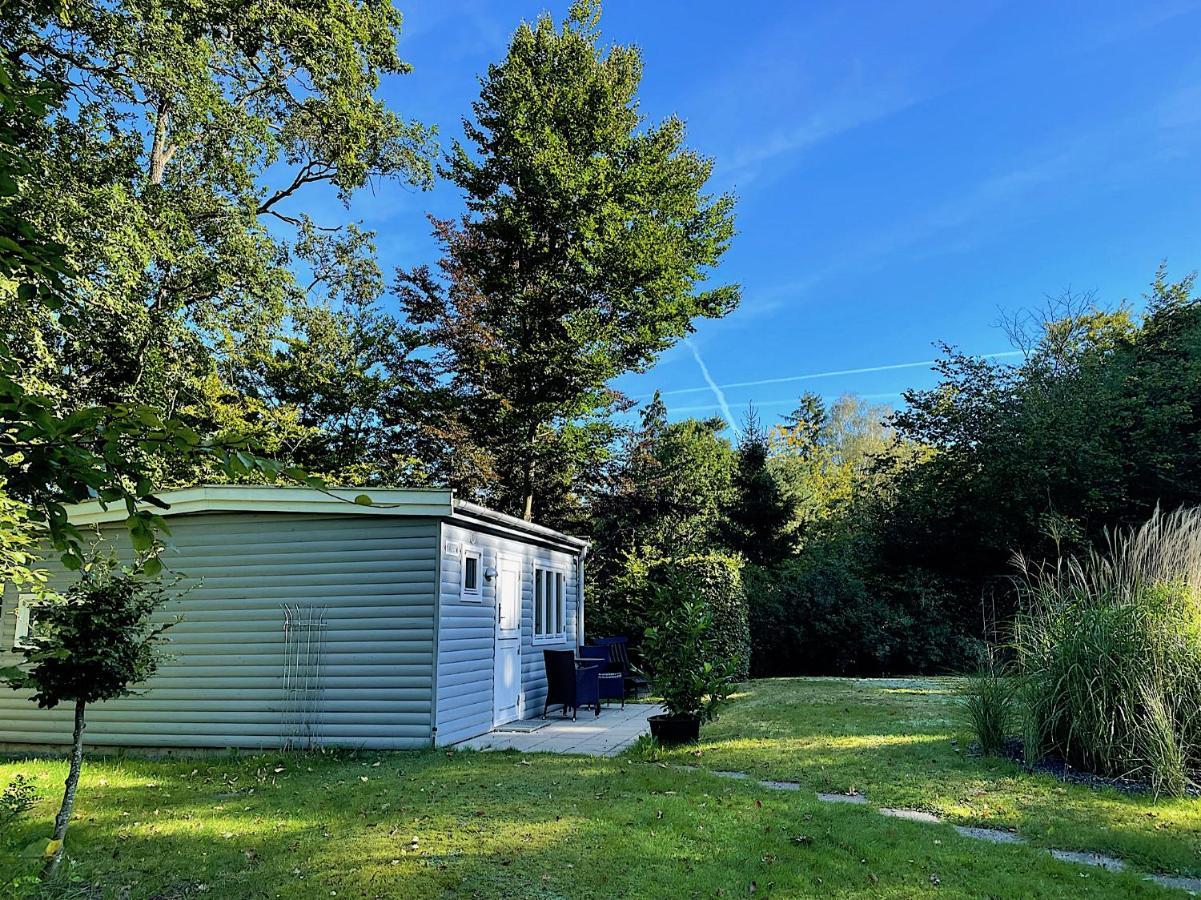 Cozy Private Annex Near Bathing Lake And 30 Min. From Copenhagen Slangerup Exterior foto