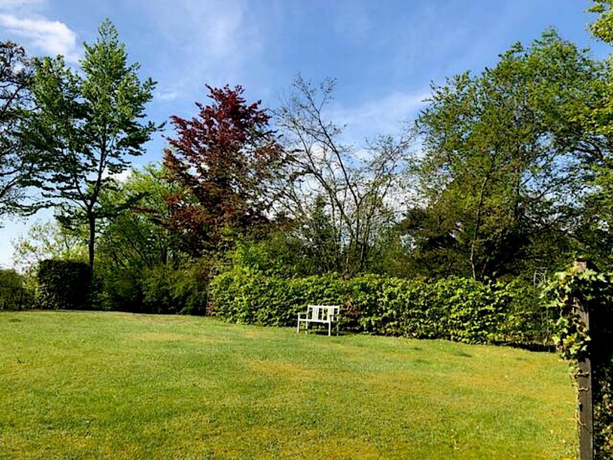 Cozy Private Annex Near Bathing Lake And 30 Min. From Copenhagen Slangerup Exterior foto