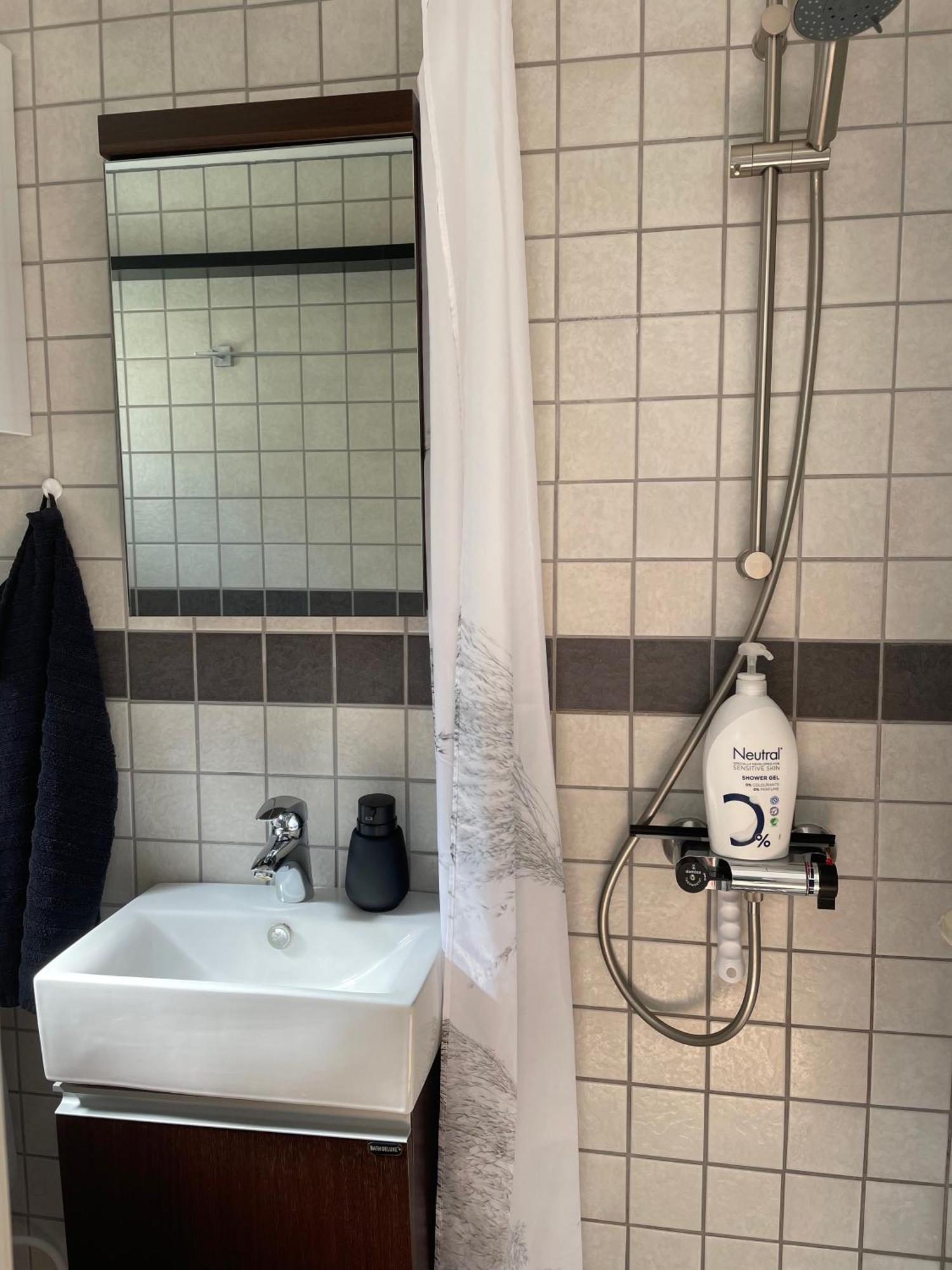 Cozy Private Annex Near Bathing Lake And 30 Min. From Copenhagen Slangerup Exterior foto