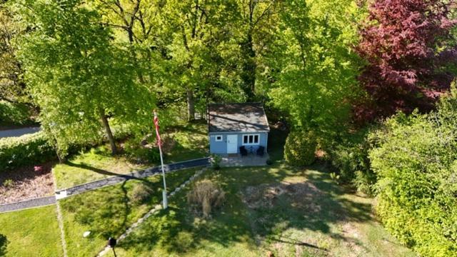 Cozy Private Annex Near Bathing Lake And 30 Min. From Copenhagen Slangerup Exterior foto